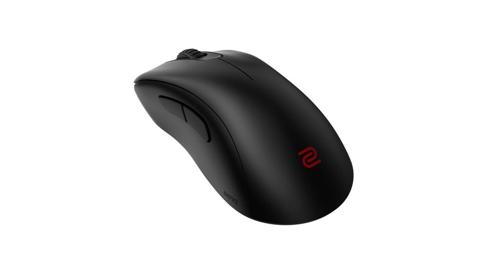 Test: BenQ Zowie EC3-CW (2025) – Ergonomie-Königin für kompetitives Gaming?