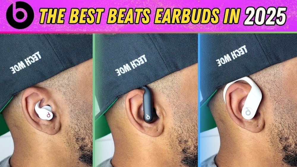 Test: Beats Fit Pro 2 (2025) – Der ultimative Workout-Begleiter mit Schwächen?