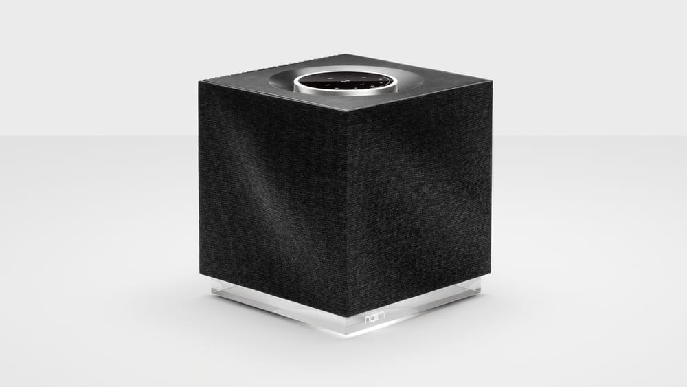 Naim Mu-so Qb 2nd Generation (2026) im Test: Referenzklang im Kompaktformat?