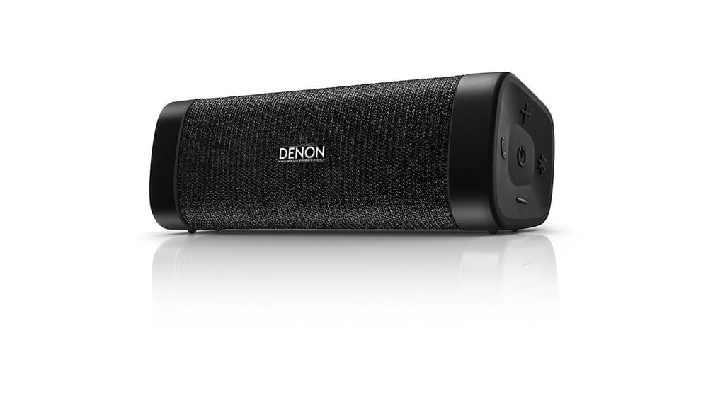 Test: Denon Envaya Pocket 2 (2025) – Kompakter Klangriese für audiophile Nomaden?