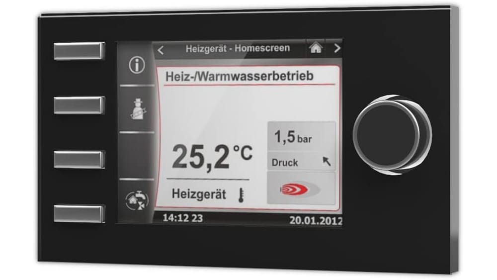 Wolf BM-2 (2026) im Test: Modulare Heizungsregelung zwischen Komfort und Komplexität