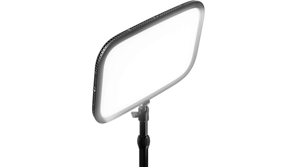 Test: Elgato Key Light Pro (2026) – Professionelle Studioleuchte mit verbesserter Farbwiedergabe im Detail-Check