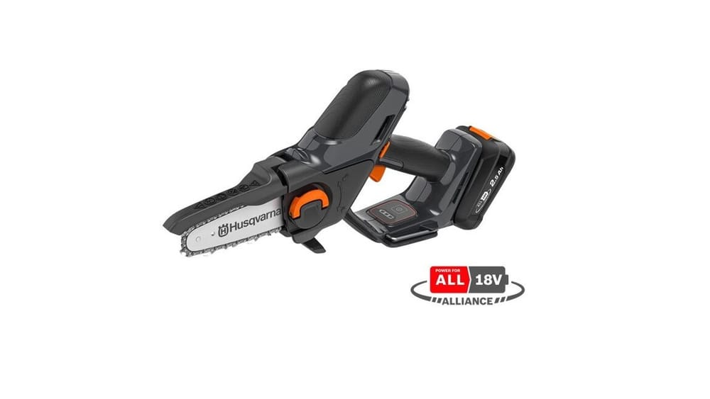 Husqvarna Aspire P5 (2026) im Test: Kompakte Akku-Power für den Garten?