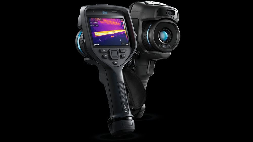 FLIR E96 (2026) im Test: Revolutionäre Wärmebildgebung oder teurer Luxus?