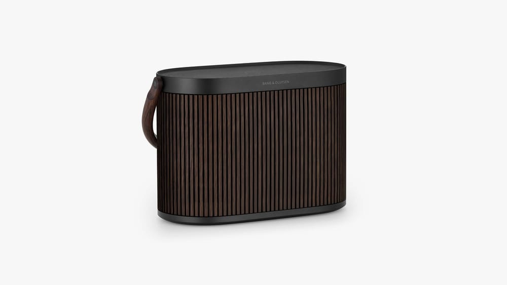 Test: Bang & Olufsen Beosound A5 (2025) – Luxus-Sound für Draußen und Drinnen?