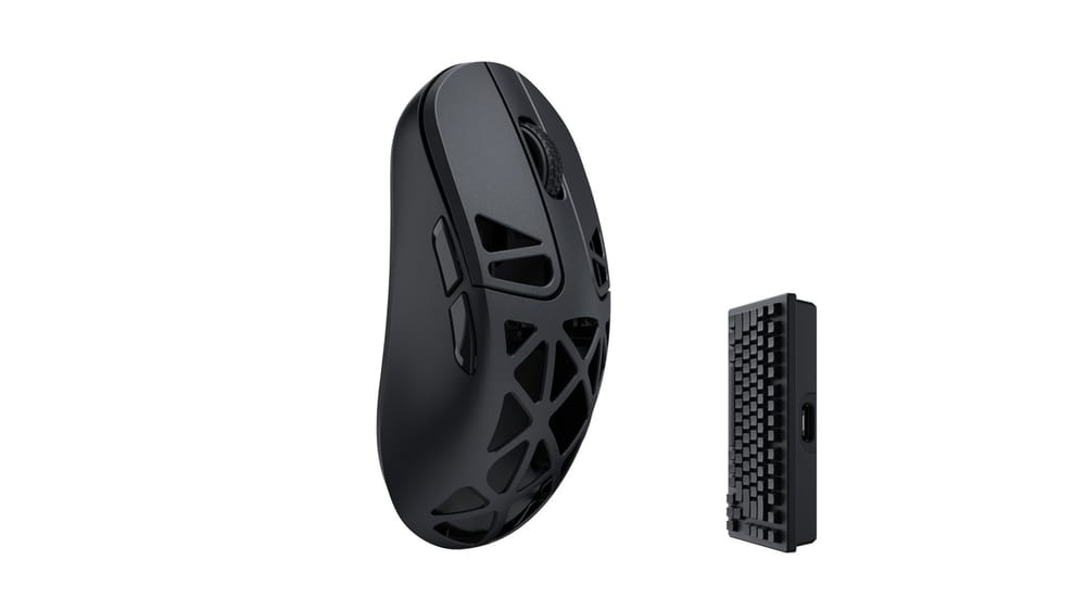 Keychron M3 Mini Wireless (2025) im Test: Kompakte Präzision für unterwegs?