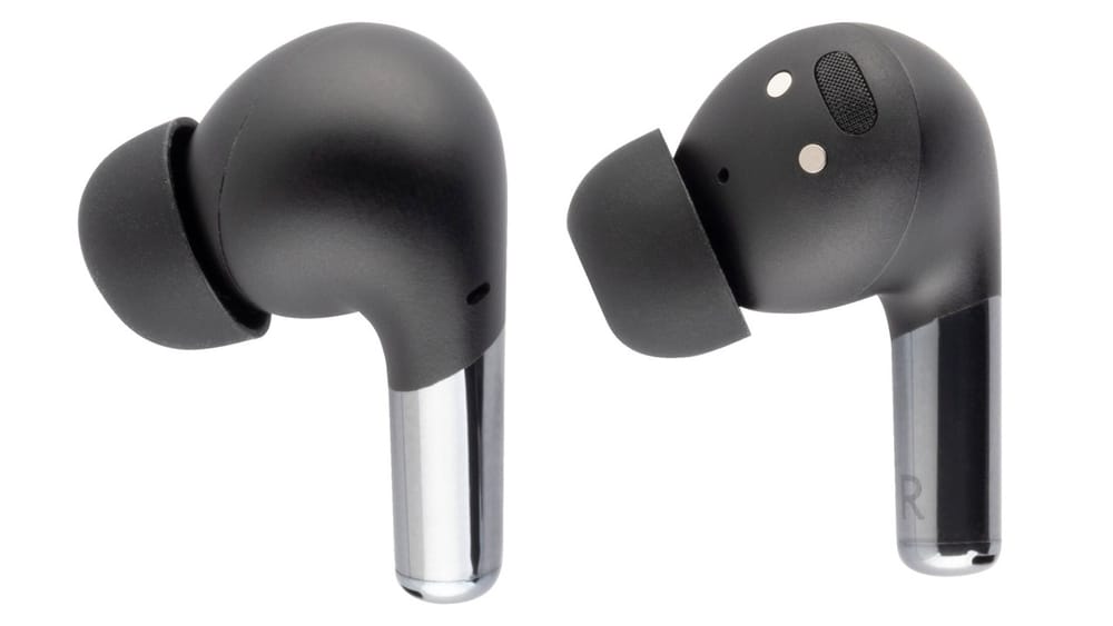 OnePlus Buds 6 Pro (2025) im Test: Klang-Evolution mit Fragezeichen?