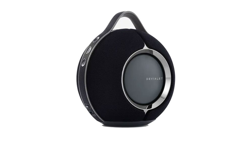 Devialet Mania (2025) im Test: Revolutionäre Klangtechnologie im portablen Format?
