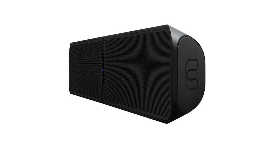 Test: Bluesound Pulse Soundbar+ (2026) - Multiroom-Klangriese mit audiophilen Ambitionen?