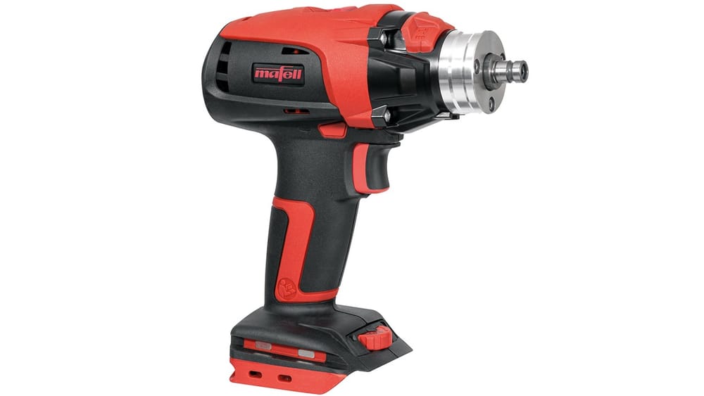 Mafell ASB 18 M bl (2026) im Test: Präzision und Leistung für den Innenausbau?