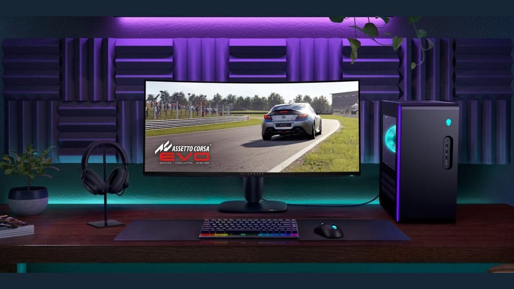 Alienware AW3426DWF (2025) im Test: QD-OLED-Gaming der nächsten Generation?