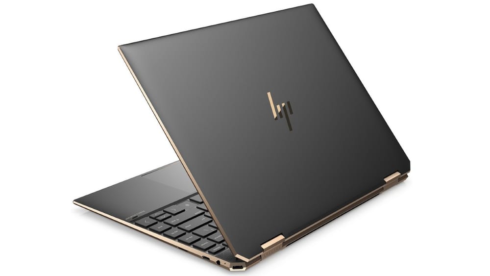 Test: HP Spectre x360 14" MacBook-Edition (2026) – Ein macOS-Convertible der Extraklasse?