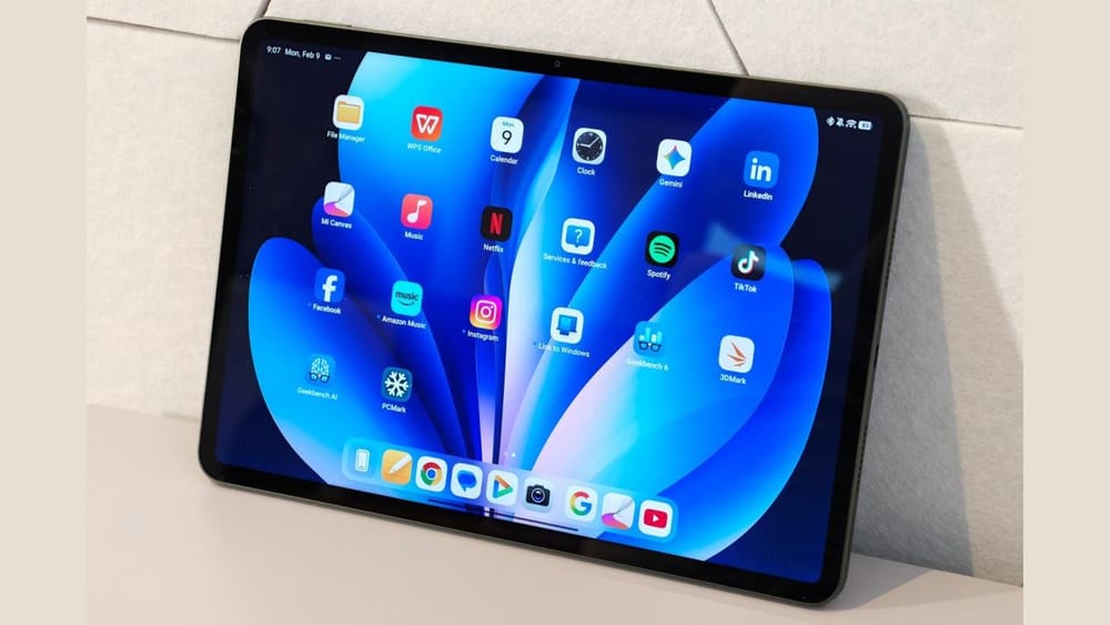 Xiaomi Pad 8 (2026) im Test: Preis-Leistungs-König oder Kompromiss-Meister?