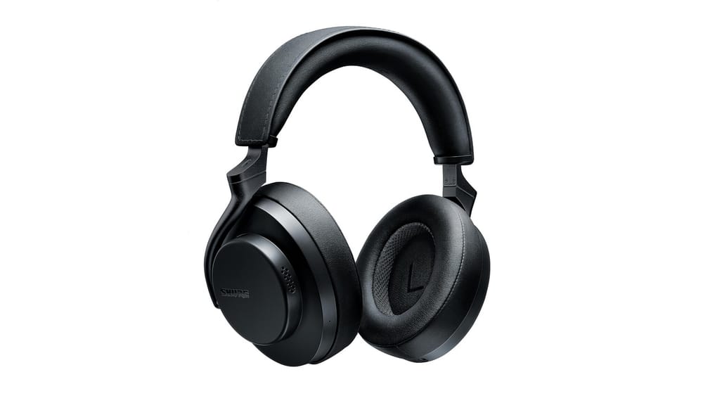 Produkt-Test: Test: Shure Aonic 50 Gen 2 (2025) - Studioqualität für unterwegs? - Klanggenuss ohne Kompromisse