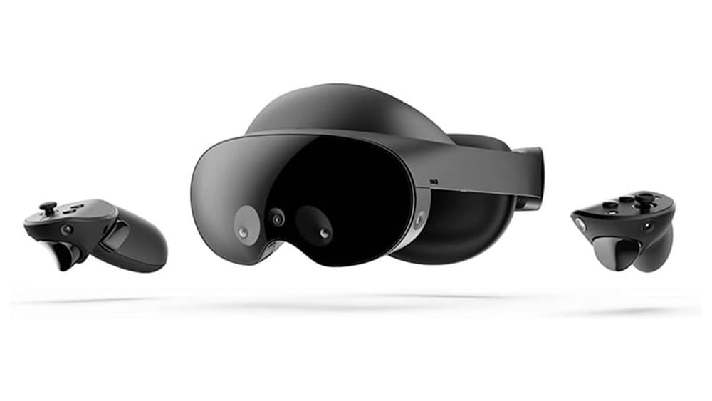 Produkt-Test: Meta Quest 4 (2025) - VR für jedermann? - Die Revolution der immersiven Realität ist da!