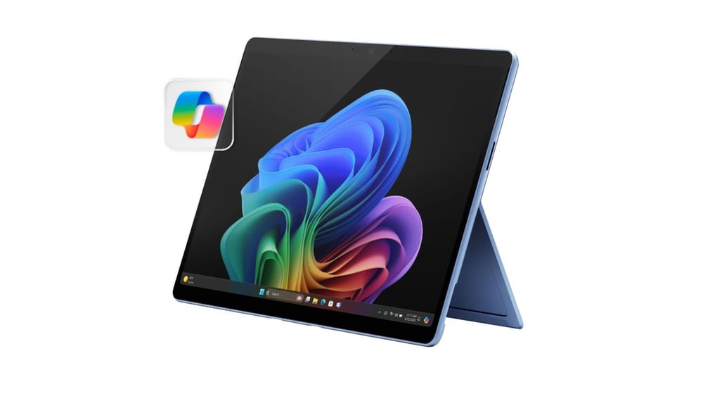 Produkt-Test: Microsoft Surface Pro 13 (2026) - Das ultimative 2-in-1 für Profis? - Ein Quantensprung oder nur ein Facelift?