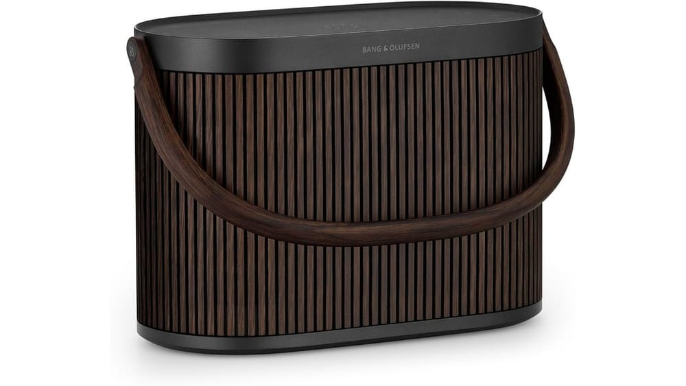 Produkt-Test: Bang & Olufsen Beosound A5 (2026) - Premium-Speaker mit modularem Design und exzellentem Klang - Klangvolle Flexibilität für audiophile Nomaden