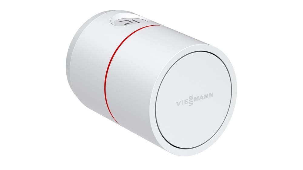 Test: Viessmann ViCare Heizkörperthermostat (2025) – Nahtlose Integration oder proprietäre Sackgasse?