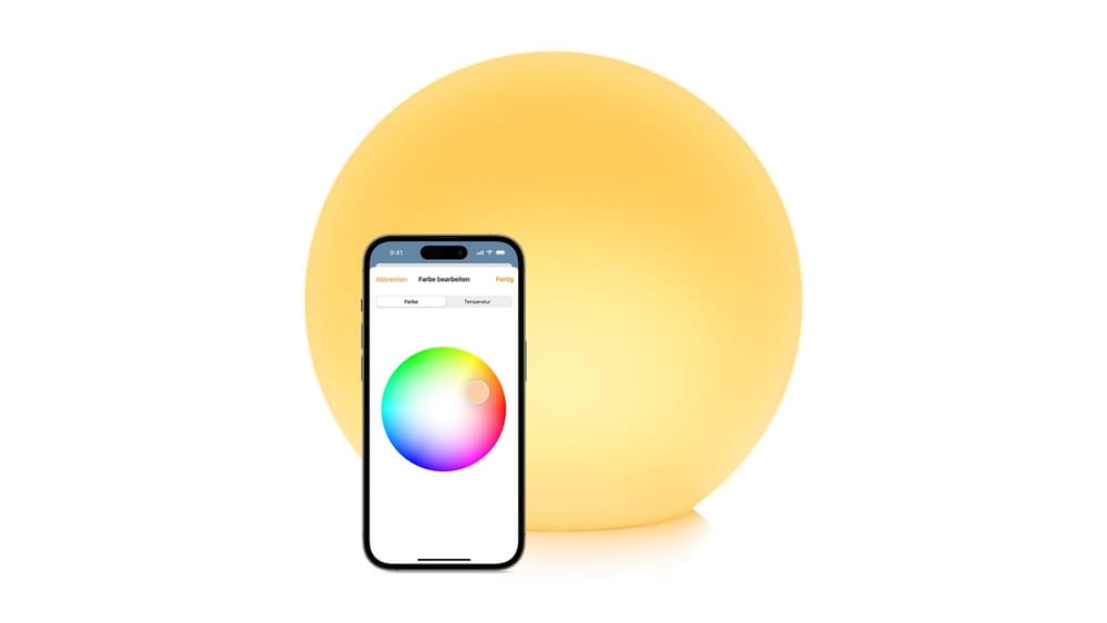 Test: Eve Flare 2 (2025) – HomeKit-Ambiente mit Ausdauer