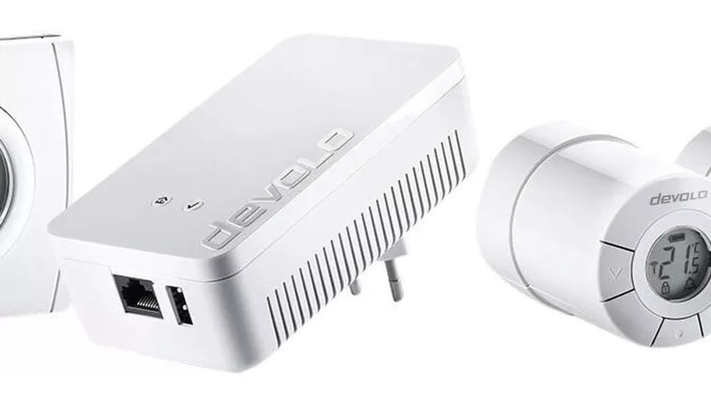 Devolo Home Control Heizkörperthermostat (2025) im Test: Powerline-basierte Wärme mit Ecken und Kanten