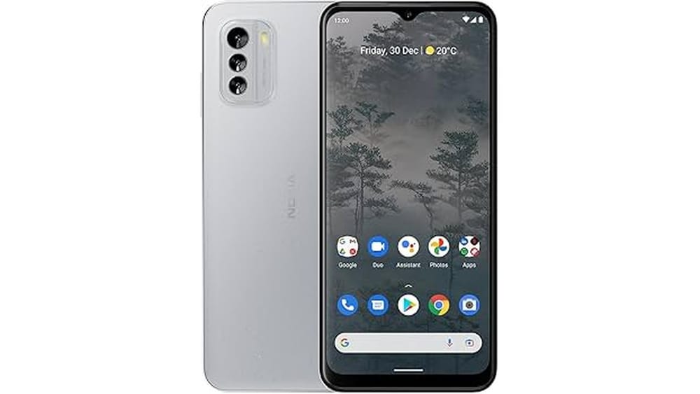 Nokia G60 5G (2026) im Test: Nachhaltigkeit und Robustheit auf dem Prüfstand