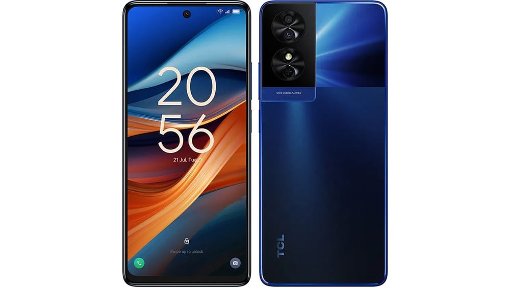 TCL 50 SE (2025) im Test: Mehr Schein als Sein im Budget-Segment?