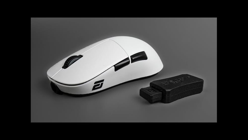 Test: Endgame Gear XM2we (2026) – Kabellose Gaming-Maus mit Präzisionsanspruch