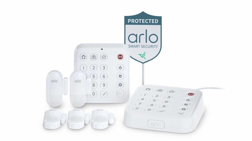 Arlo Smart Lock (2026) im Test: Mehr als nur ein Türschloss – Intelligente Sicherheit für Ihr Zuhause