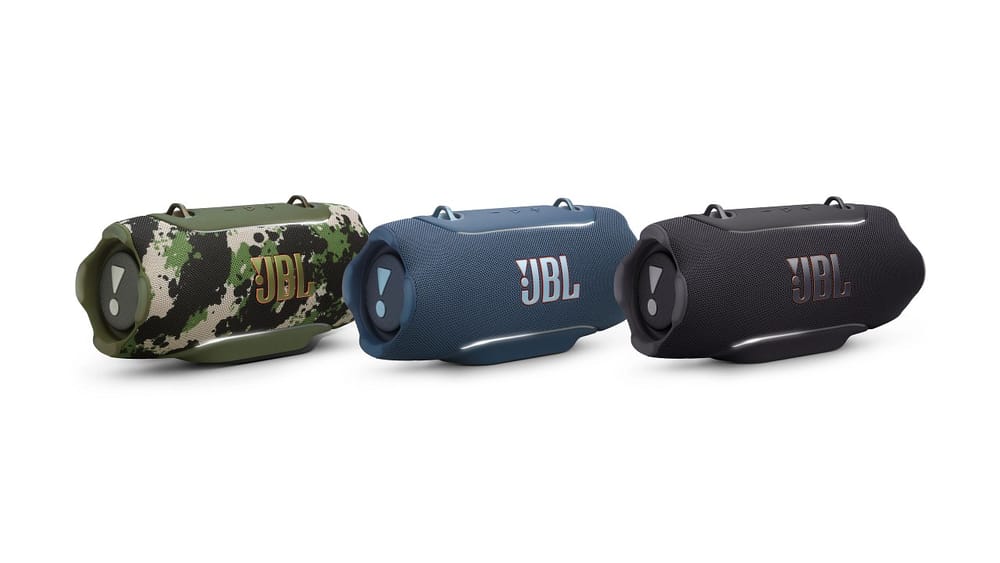 Test: JBL Xtreme 5 (2026) – Der ultimative Outdoor-Bluetooth-Speaker?
