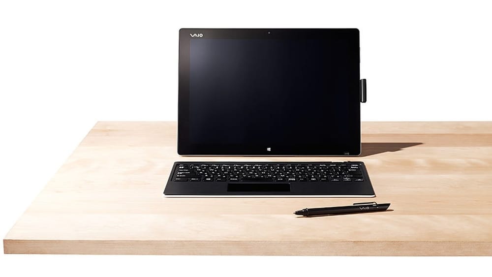 Produkt-Test: VAIO Z Canvas (2026) - Hochwertiges Convertible mit Fokus auf Stifteingabe - Kreatives Kraftpaket für digitale Künstler