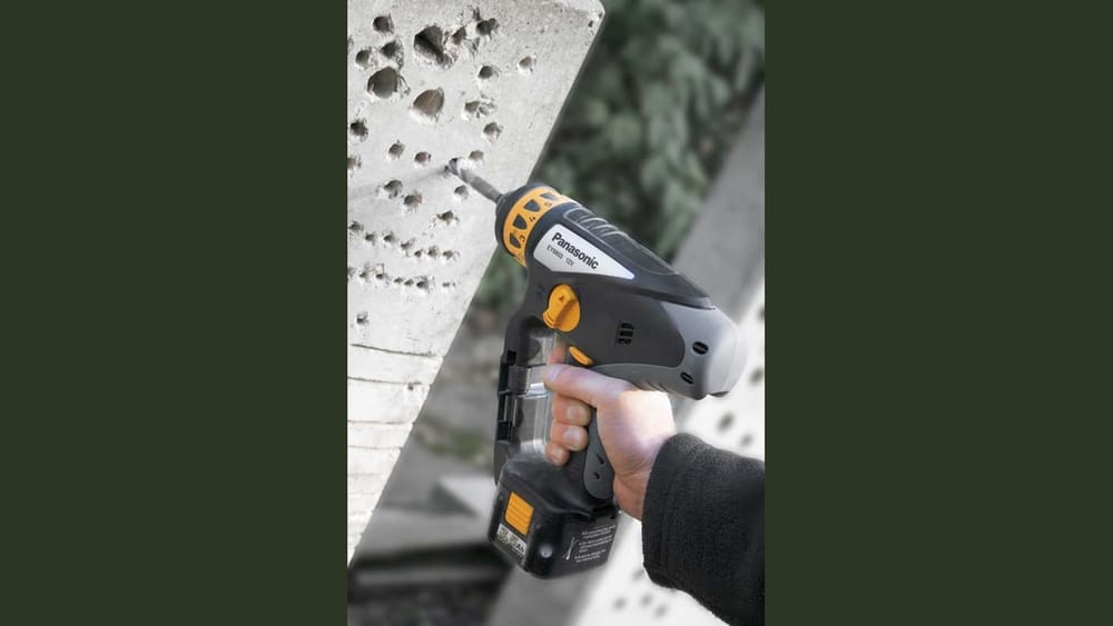 Panasonic EYC1476 (2026) im Test: Intelligente Kraft für ambitionierte Projekte