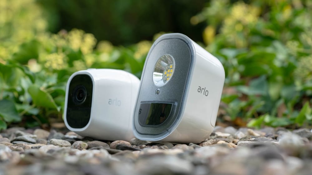 Arlo Pro 7 (2025) im Test: KI-gestützte Überwachung mit Ambitionen und Tücken