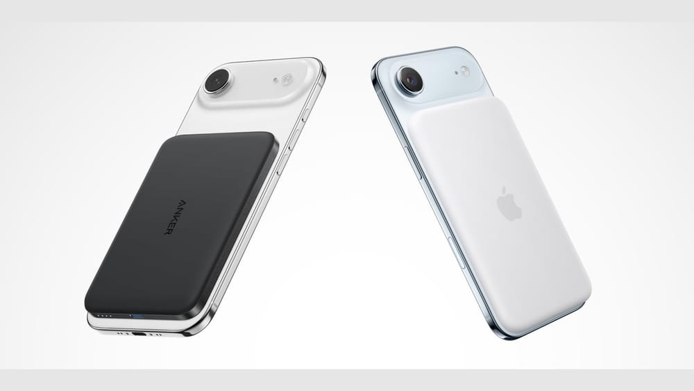 Test: Apple MagSafe Power Bank (2025) – Mehr als nur ein Akku-Boost?