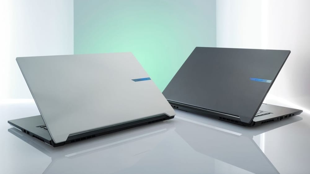 Gigabyte AERO 16 (2025) im Test: Schlanke Power für Kreative und Gamer