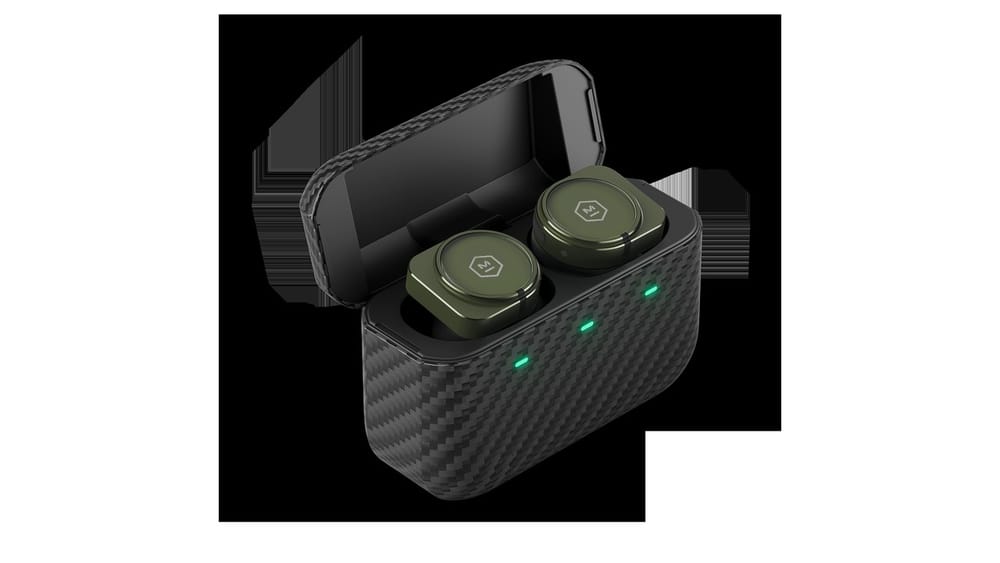 Test: Master & Dynamic MW09 (2026) – Klangskulptur oder bloßer Schein?