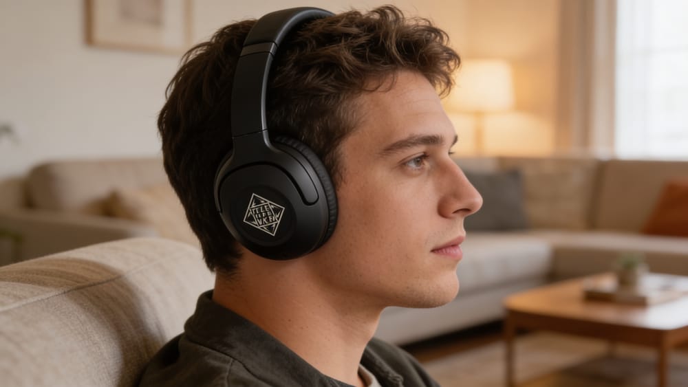 Test: Telefunken Arco Evo ANC – Pragmatismus für die Ohren ohne High-End-Allüren