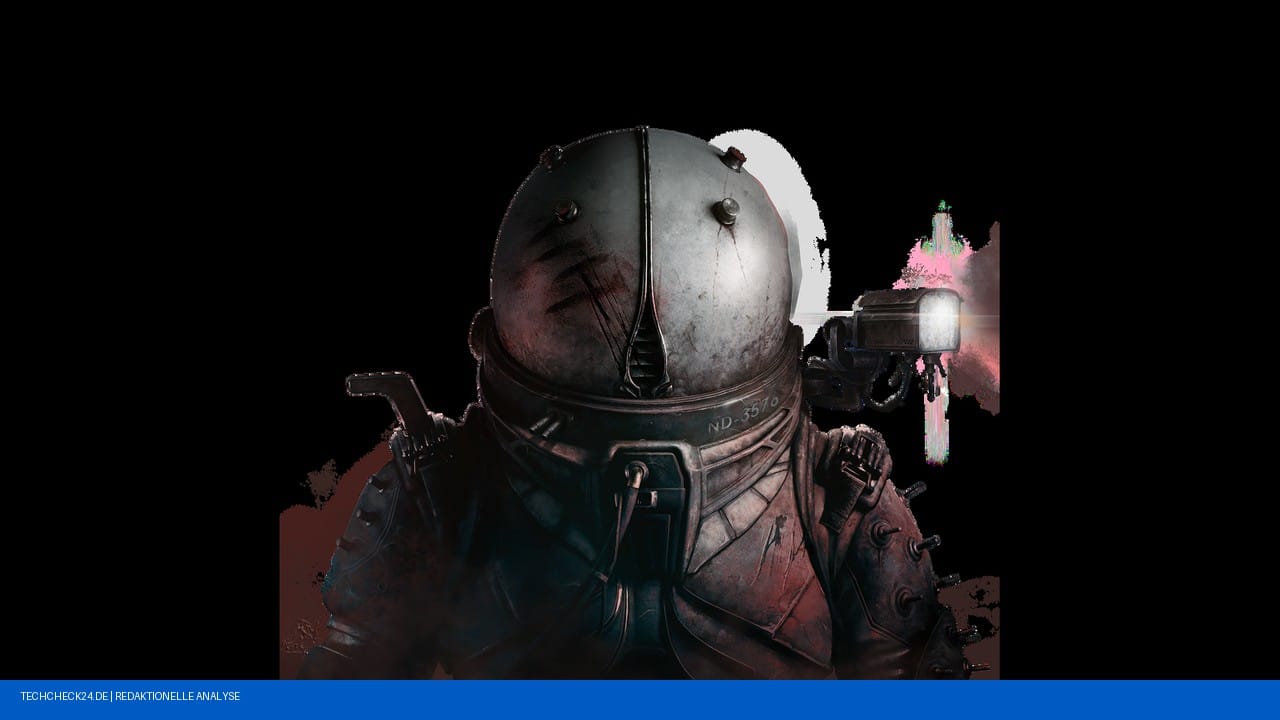 Cronos: The New Dawn im Test – Mehr Schein als Sein?