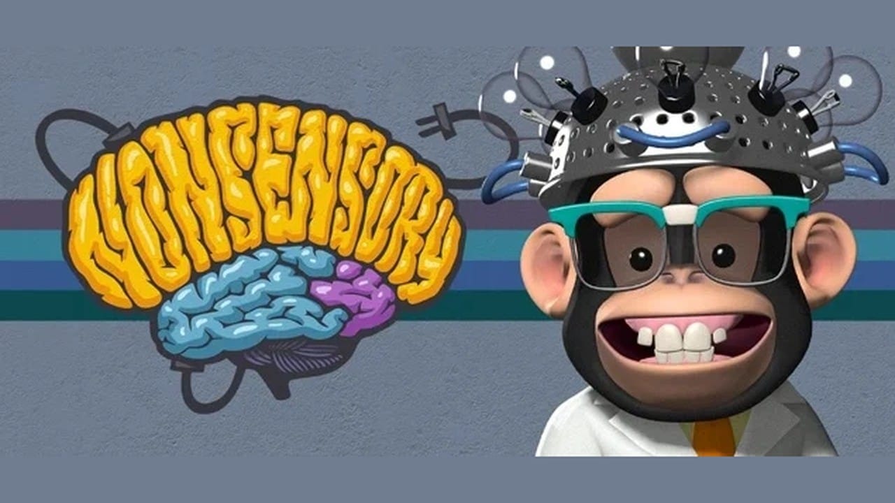 Produkt-Test: Nonsensory - Die Maus, die man nicht fühlt, aber spürt!