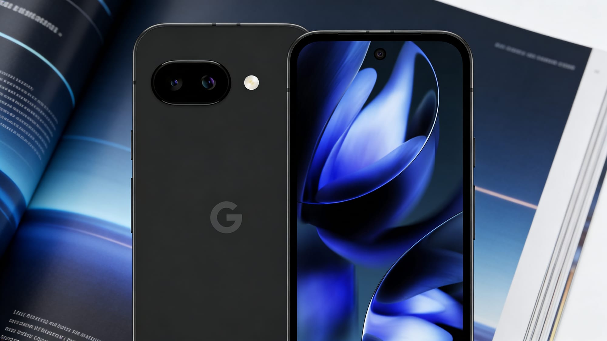 Test: Google Pixel 9a – Der Akku-Marathonläufer mit der Software-Bremse