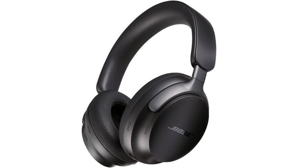Bose QuietComfort Ultra Headphones: Der neue König der ANC-Kopfhörer?