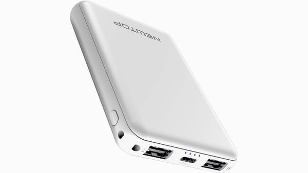 Power to the People: Mobile Energie-Lösungen für Smartphones im Test