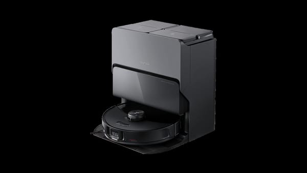 Roborock S8 MaxV Ultra: Saugroboter-Flaggschiff mit Kompromissen?