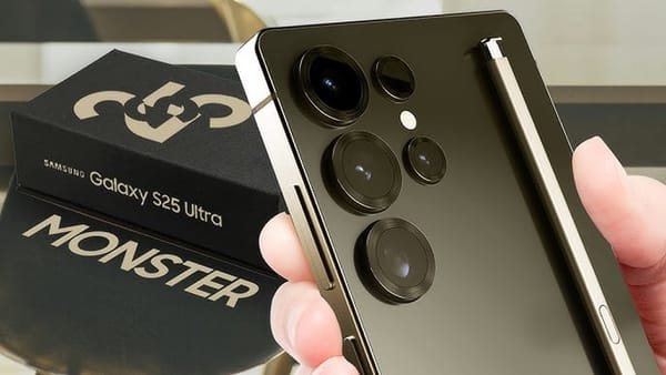 Samsung Galaxy S25 Ultra im Test: Das Kamera-Biest mit Kompromissen?