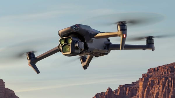 DJI Mavic 4 Pro im Test: Revolutioniert sie die Drohnenfotografie wirklich?