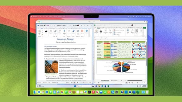 Boot Camp Reloaded: Windows-Emulation auf dem M3 MacBook – Eine praktikable Alternative?