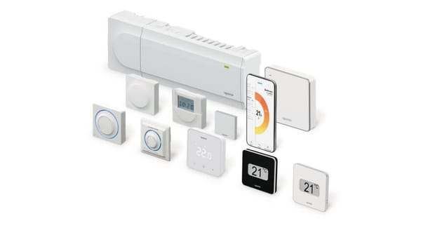 Uponor Smatrix Pulse (2026) im Test: Revolutioniert diese Steuerung die Flächenheizung wirklich?