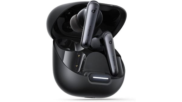 Soundcore Liberty 4 NC im Test: ANC-Performance zum Kampfpreis?