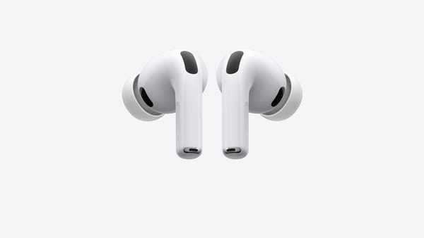 Test: Apple AirPods Pro (3. Generation, 2025) – Die Evolution der Geräuschunterdrückung