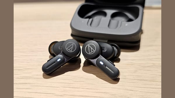 Test: Audio-Technica ATH-TWX7 (2025) – Referenz-In-Ears für Klangpuristen?