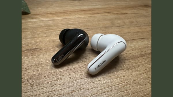 Test: Xiaomi Redmi Buds 7 Pro (2025) – Überraschend starker Klang zum Kampfpreis